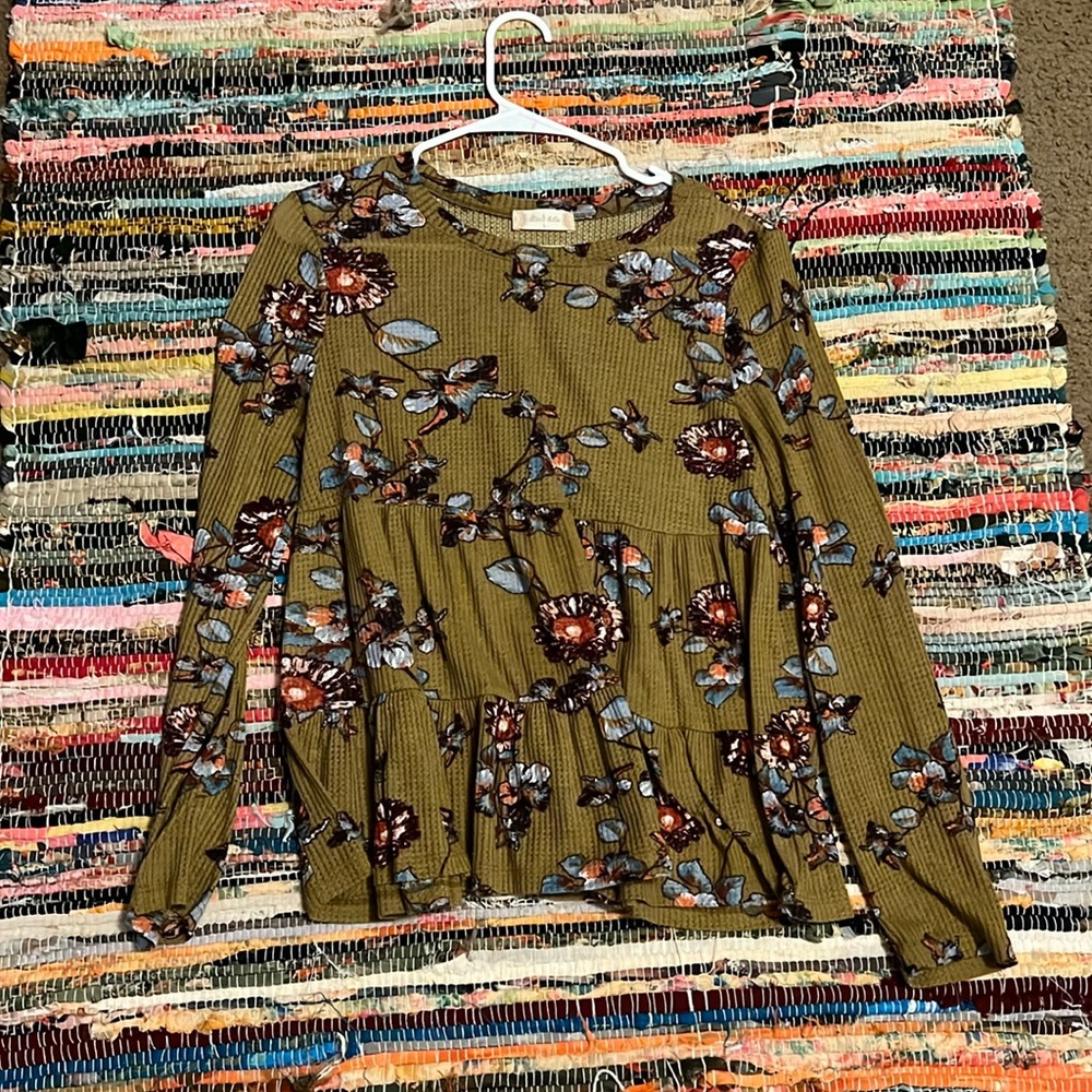 Alter’d state top